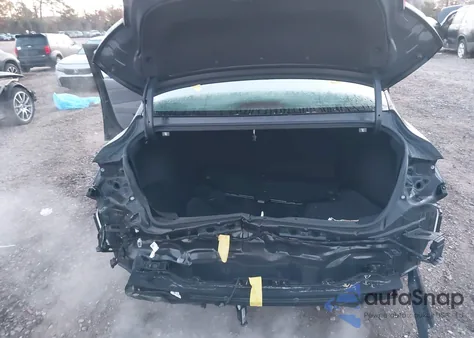 2022 Hyundai Elantra Se z USA, uszkodzony, nr VIN 5NPLL4AG3NH061988